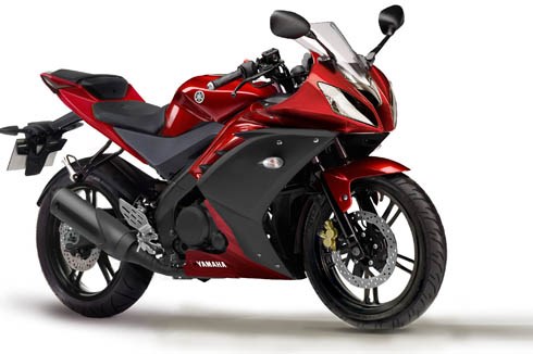 New Yamahas to rev in soon